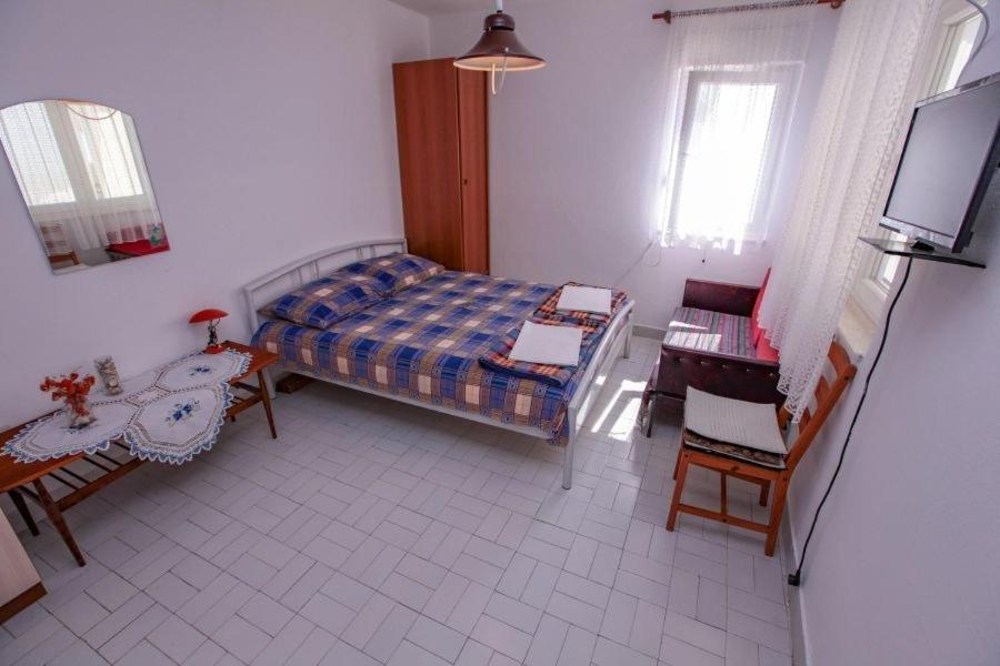 Studioapartment Podaca 3676-2 ภายนอก รูปภาพ