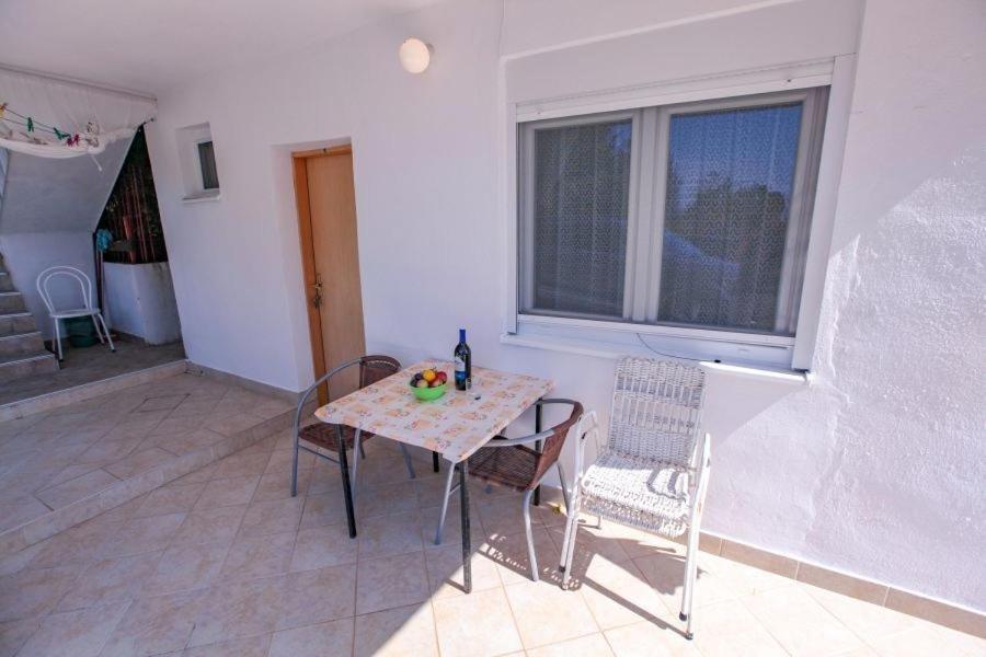 Studioapartment Podaca 3676-2 ภายนอก รูปภาพ