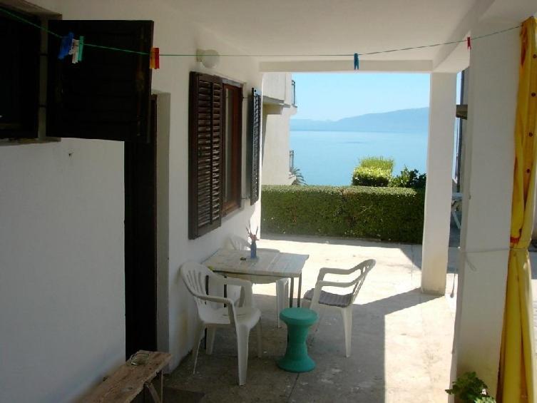 Studioapartment Podaca 3676-2 ภายนอก รูปภาพ